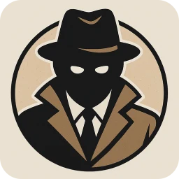Infiltrator: Find the Spy Game icon