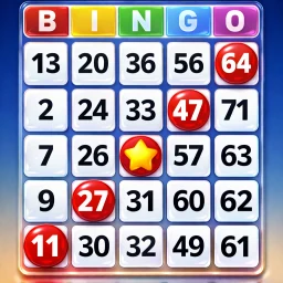 Bingo Classic - Bingo Games icon